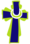 VNTB Cross Logo
